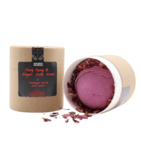 Fürdő és kényeztetés