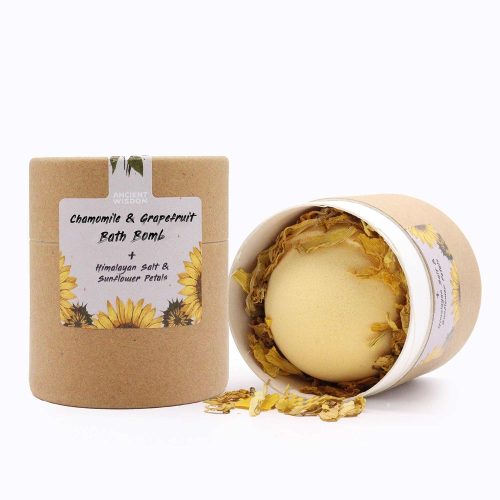 Derűs Napraforgó Aromaterápiás csomag