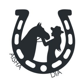 Ló-lovas - Ajándéktábla