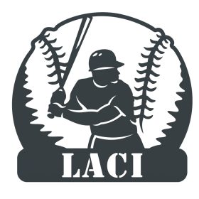 Baseball - Ajándéktábla