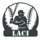 Baseball - Ajándéktábla
