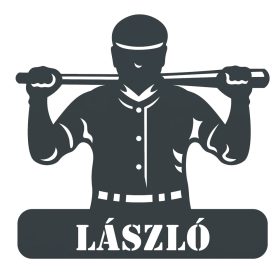 Baseball 2 - Ajándéktábla