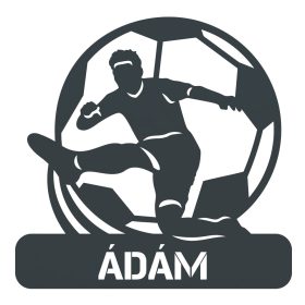 Foci - Ajándéktábla
