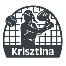 Tenisz - Ajándéktábla