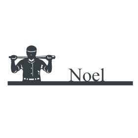 Baseball 2 éremtartó