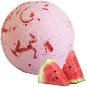 Dinnye Trópusi Éden Pezsgő Fürdőbomba