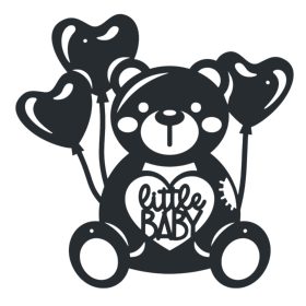 Maci 3 - Gyerektábla