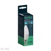 VTAC 5,5W Dimmelhető LED gyertyaizzó 5 év garanciával (E14, Meleg fehér)