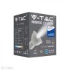 V-TAC 6W LED spotlámpa GU10 Napfény Fehér – 5 év garancia