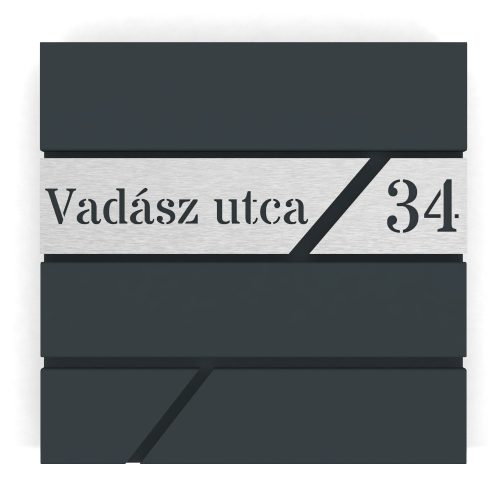 Postaláda 8
