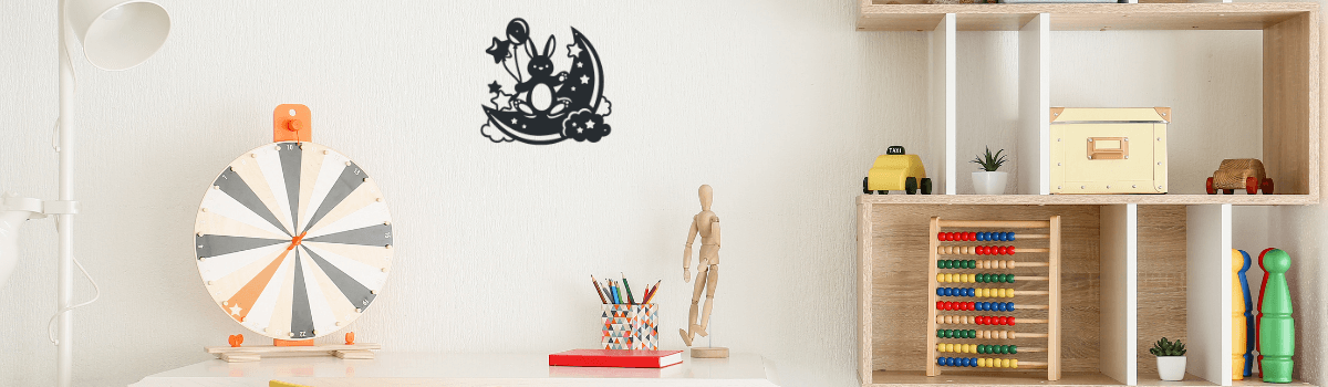 Tedd különlegessé az új tanévet! Egyedi táblák és éremtartók, amiket imádni fognak a gyerekek