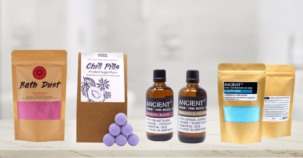 4+1 tipp az őszi relaxációhoz – így varázsolj spa-hangulatot otthon